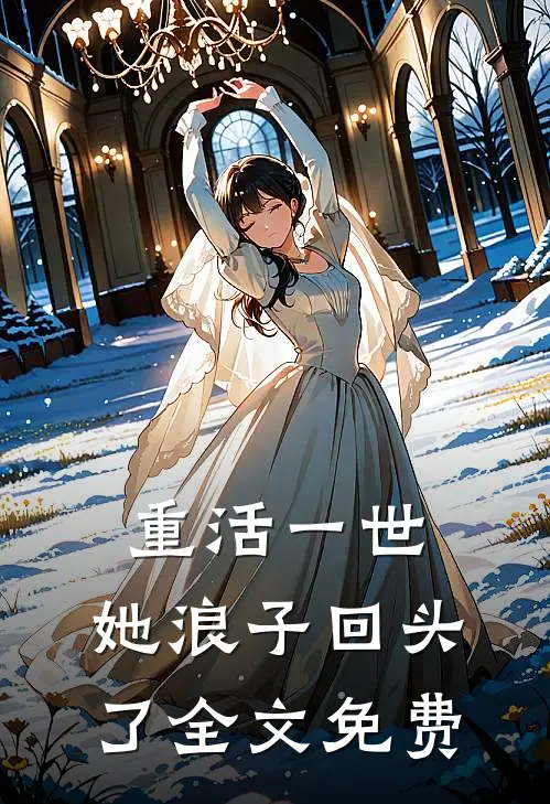 重活一世，她浪子回头了全文免费