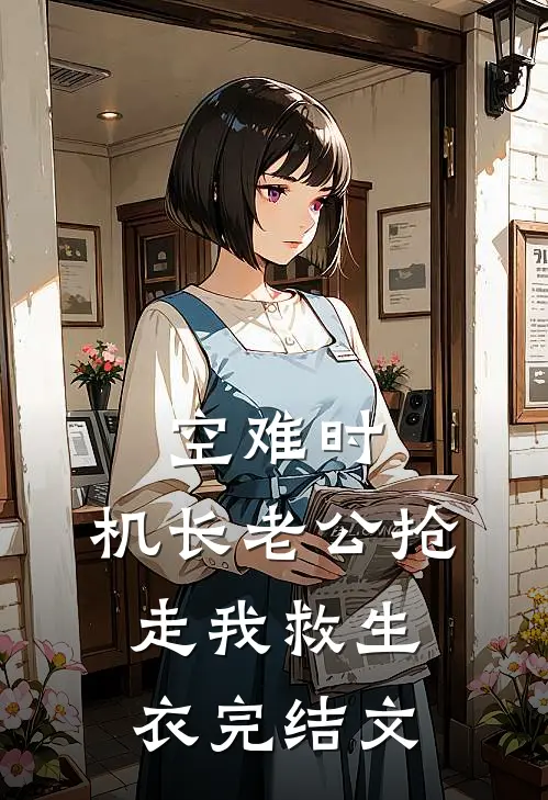 空难时，机长老公抢走我救生衣完结文
