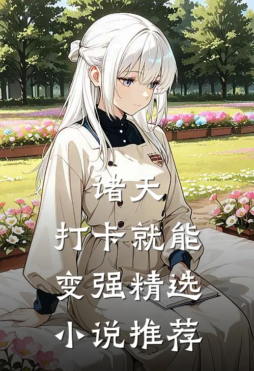 诸天：打卡就能变强精选小说推荐