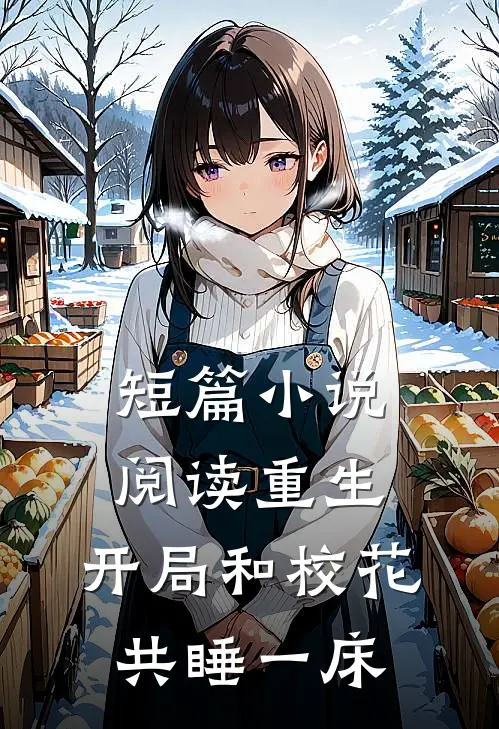 短篇小说阅读重生：开局和校花共睡一床