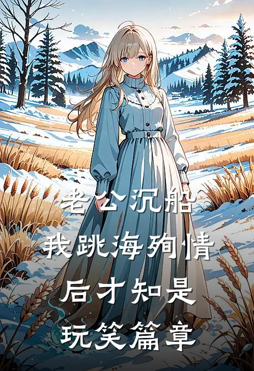 老公沉船，我跳海殉情后才知是玩笑篇章