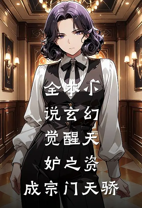 全本小说玄幻：觉醒天妒之资，成宗门天骄