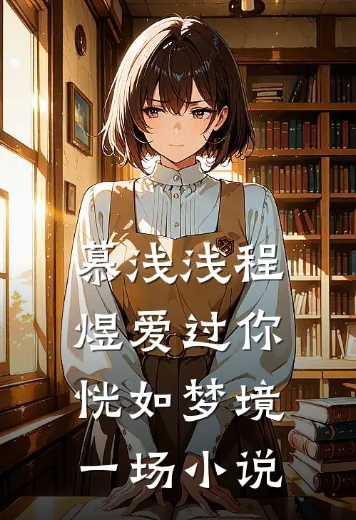 慕浅浅程煜爱过你，恍如梦境一场小说