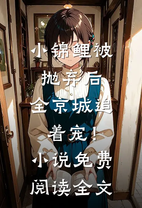 小锦鲤被抛弃后，全京城追着宠！小说免费阅读全文