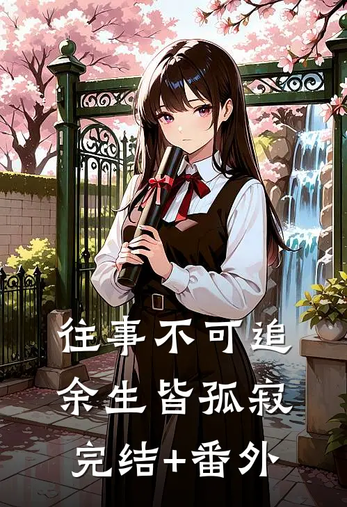 往事不可追，余生皆孤寂完结+番外