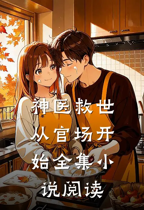 神医救世：从官场开始全集小说阅读