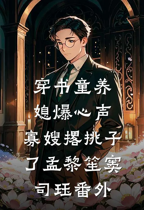 穿书童养媳爆心声，寡嫂撂挑子了孟黎笙窦司珏番外