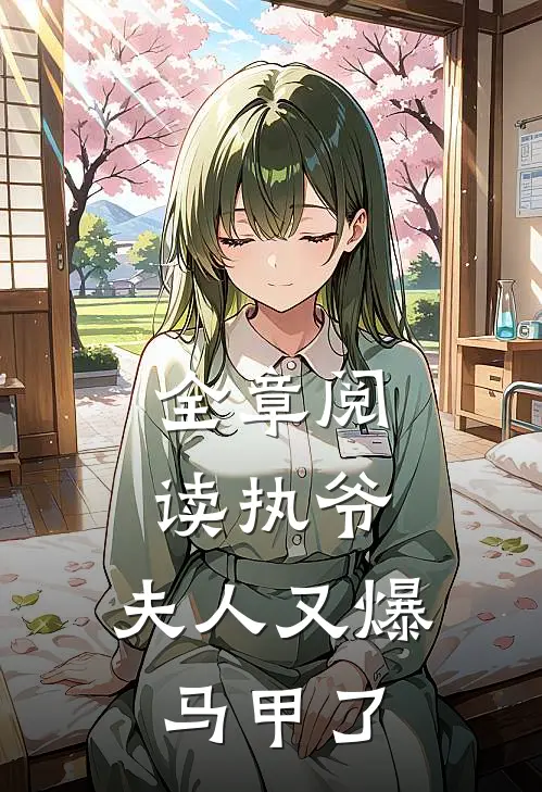 全章阅读执爷，夫人又爆马甲了