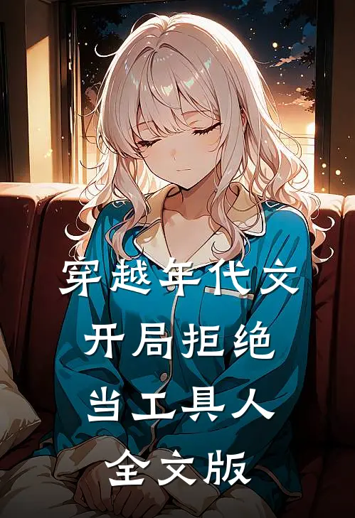 穿越年代文，开局拒绝当工具人全文版
