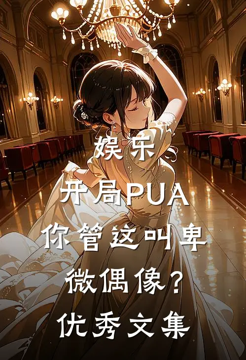 娱乐：开局PUA，你管这叫卑微偶像？优秀文集