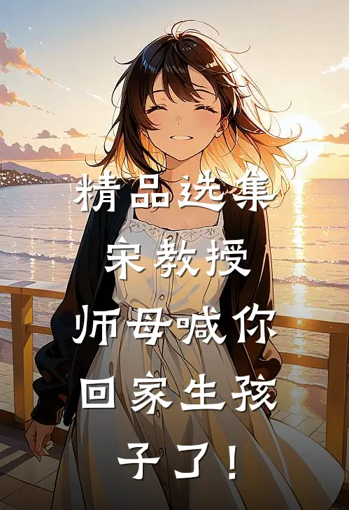 精品选集宋教授，师母喊你回家生孩子了！