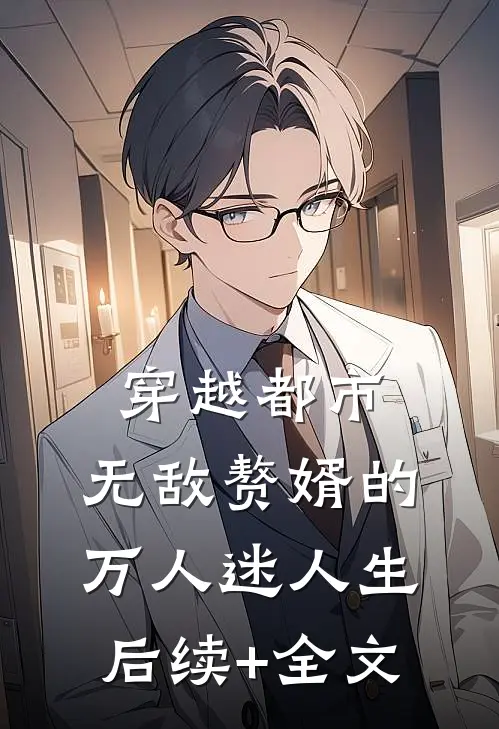 穿越都市：无敌赘婿的万人迷人生后续+全文