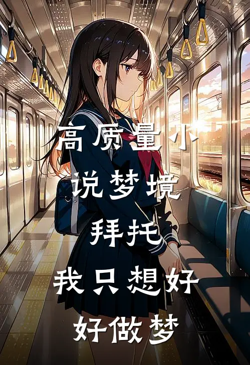 高质量小说梦境：拜托，我只想好好做梦