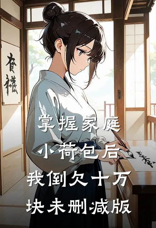 掌握家庭小荷包后，我倒欠十万块未删减版