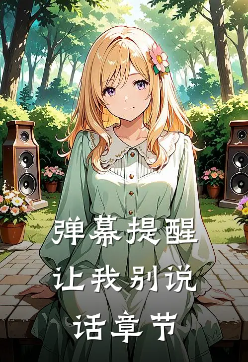弹幕提醒让我别说话章节