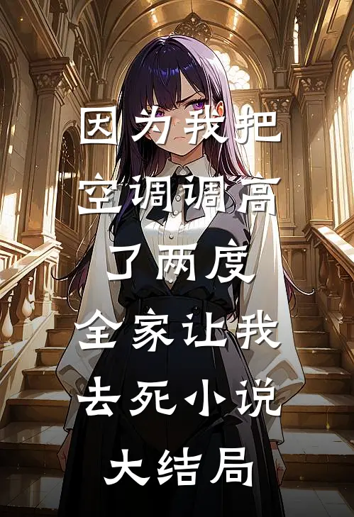 因为我把空调调高了两度，全家让我去死小说大结局