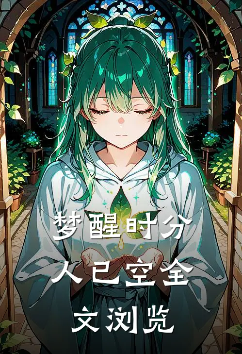 梦醒时分人已空全文浏览