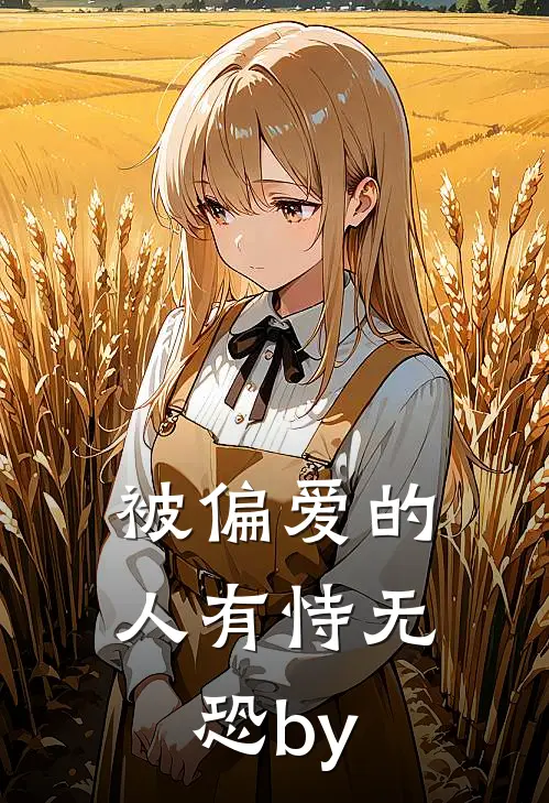 被偏爱的人有恃无恐by