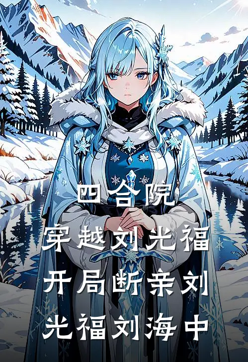 四合院，穿越刘光福开局断亲刘光福刘海中