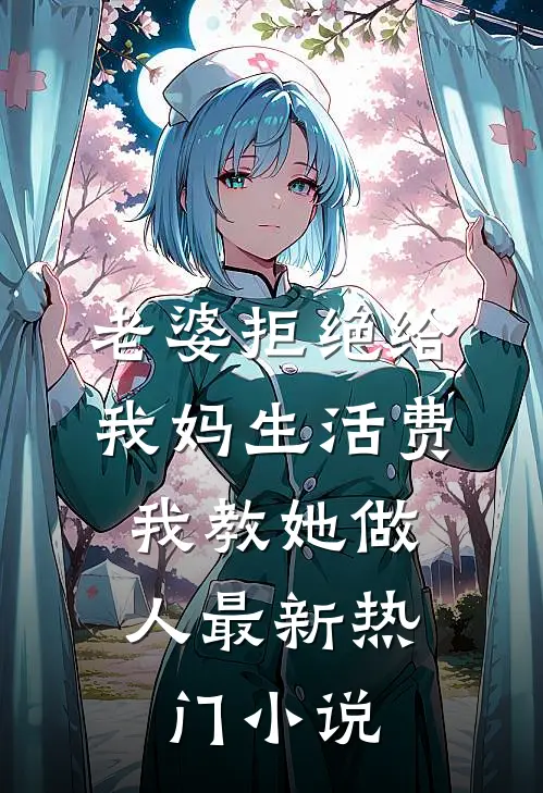 老婆拒绝给我妈生活费，我教她做人最新热门小说