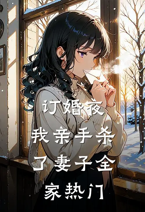 订婚夜，我亲手杀了妻子全家热门