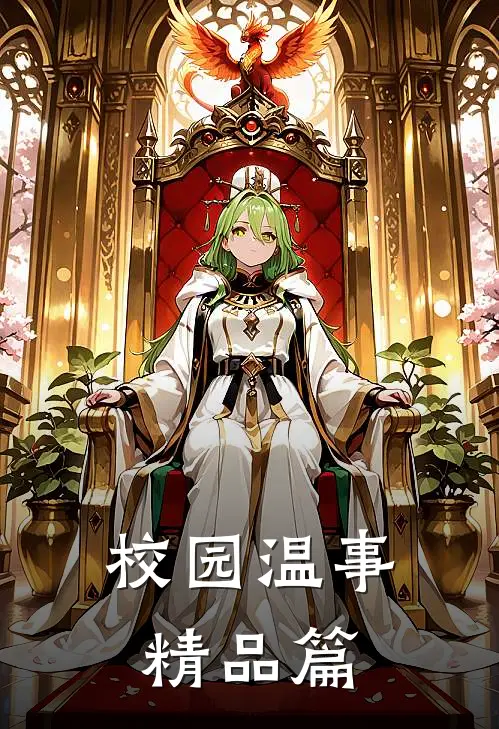 校园温事精品篇