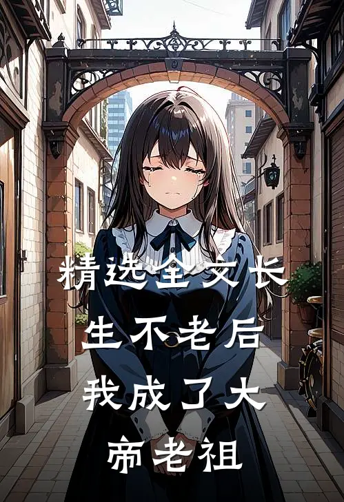 精选全文长生不老后，我成了大帝老祖