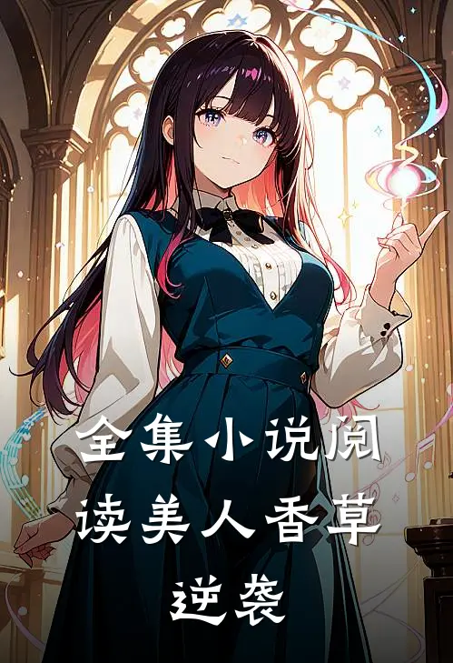 全集小说阅读美人香草：逆袭