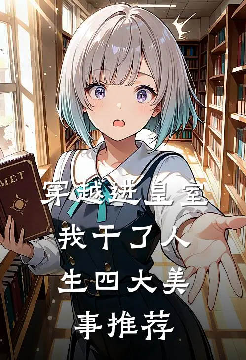 穿越进皇室，我干了人生四大美事推荐