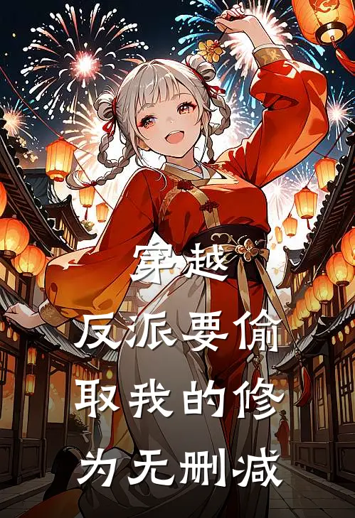 穿越：反派要偷取我的修为无删减