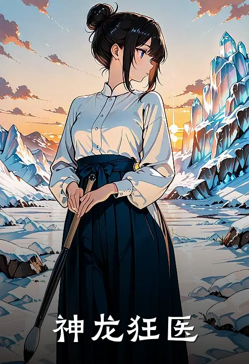神龙狂医