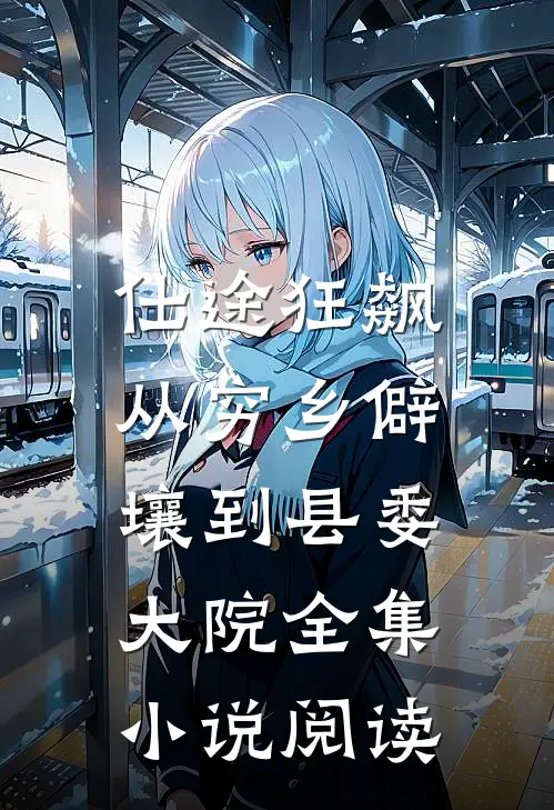 仕途狂飙：从穷乡僻壤到县委大院全集小说阅读