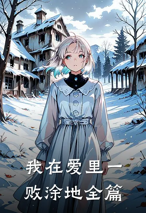 我在爱里一败涂地全篇