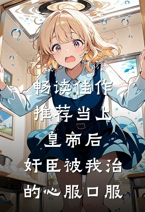 畅读佳作推荐当上皇帝后，奸臣被我治的心服口服