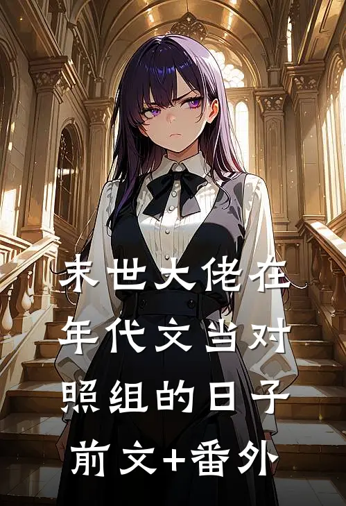 末世大佬在年代文当对照组的日子前文+番外
