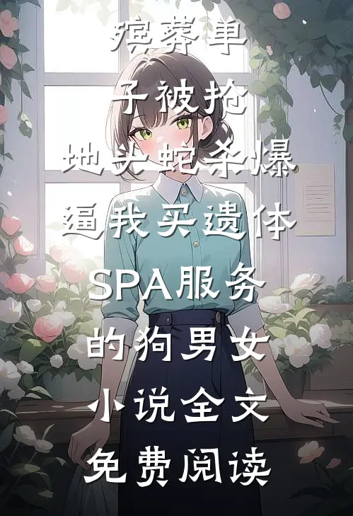 殡葬单子被抢，地头蛇杀爆逼我买遗体SPA服务的狗男女小说全文免费阅读