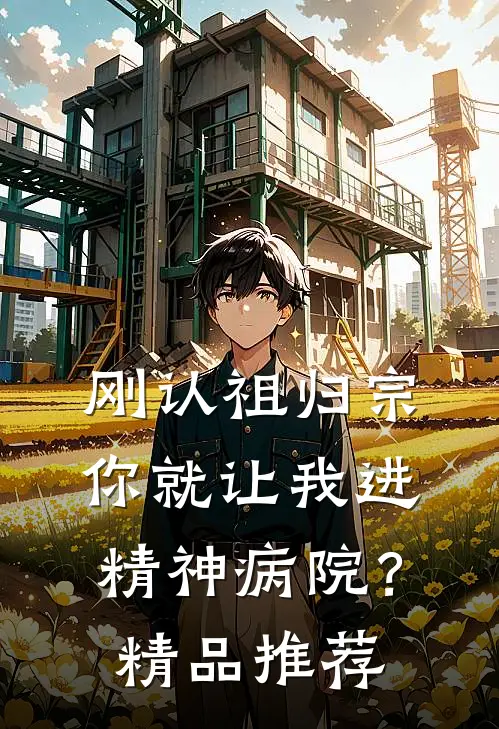 刚认祖归宗，你就让我进精神病院？精品推荐