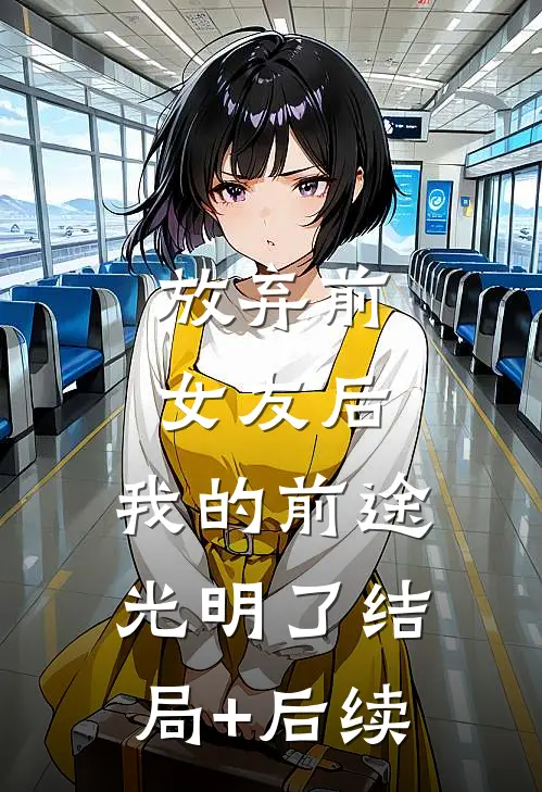放弃前女友后，我的前途光明了结局+后续