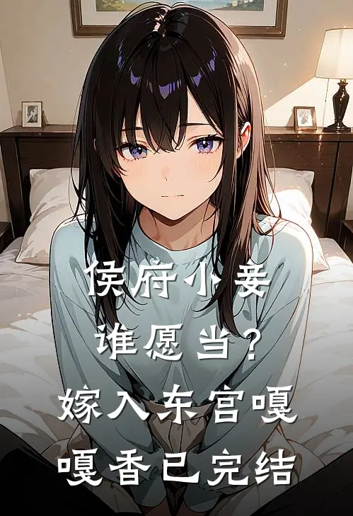 侯府小妾谁愿当？嫁入东宫嘎嘎香已完结