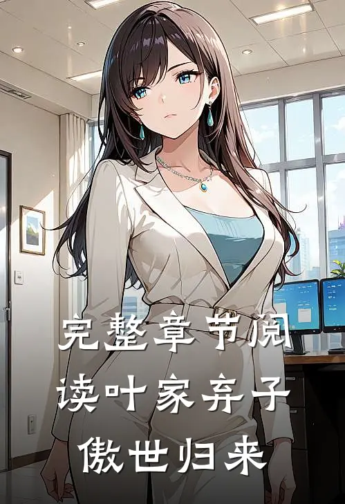 完整章节阅读叶家弃子，傲世归来