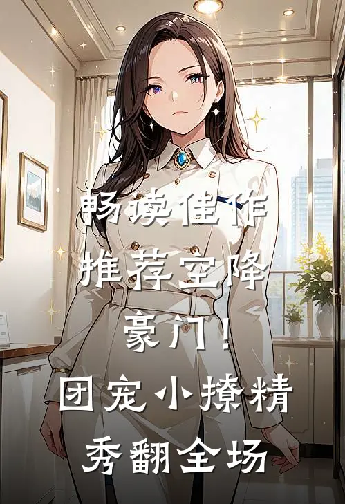畅读佳作推荐空降豪门！团宠小撩精秀翻全场
