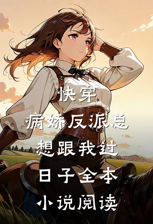 快穿：病娇反派总想跟我过日子全本小说阅读