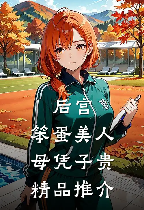 后宫：笨蛋美人母凭子贵精品推介