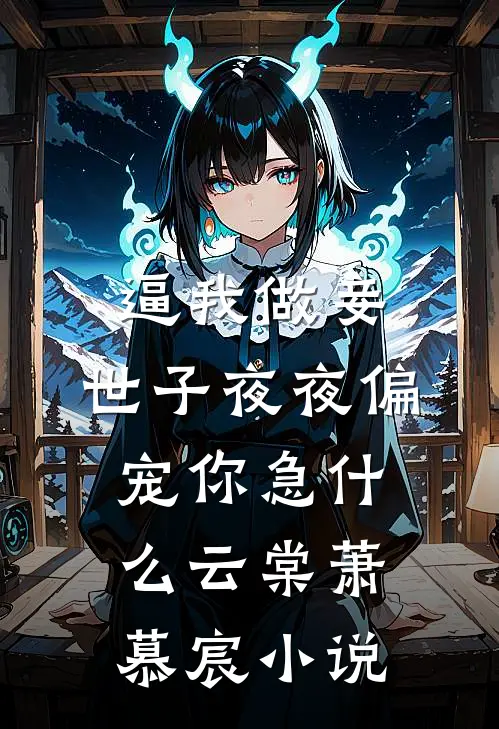 逼我做妾，世子夜夜偏宠你急什么云棠萧慕宸小说
