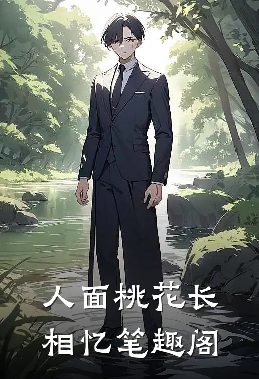 人面桃花长相忆笔趣阁