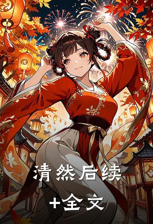 清然后续+全文