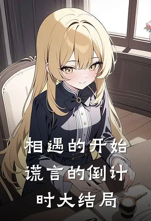 相遇的开始，谎言的倒计时大结局