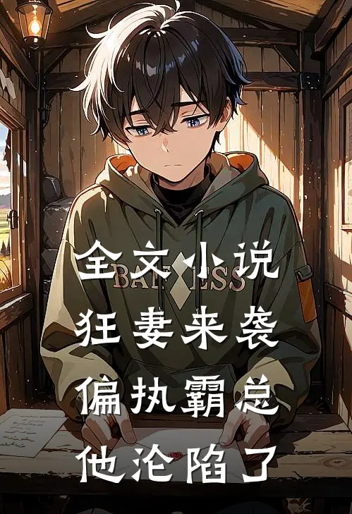 全文小说狂妻来袭，偏执霸总他沦陷了