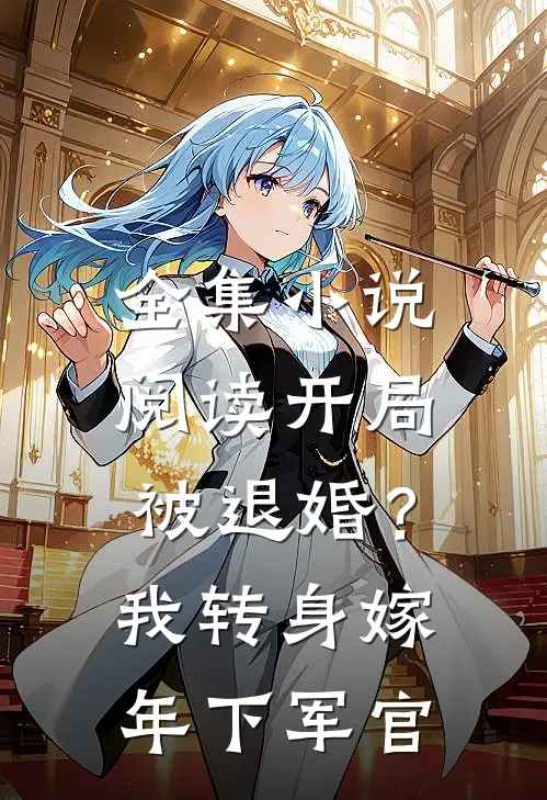 全集小说阅读开局被退婚？我转身嫁年下军官