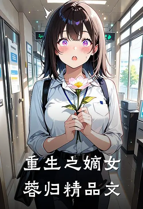 重生之嫡女蓉归精品文